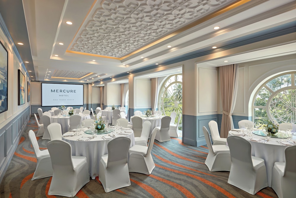 Mercure Nha Trang Beach 33/46