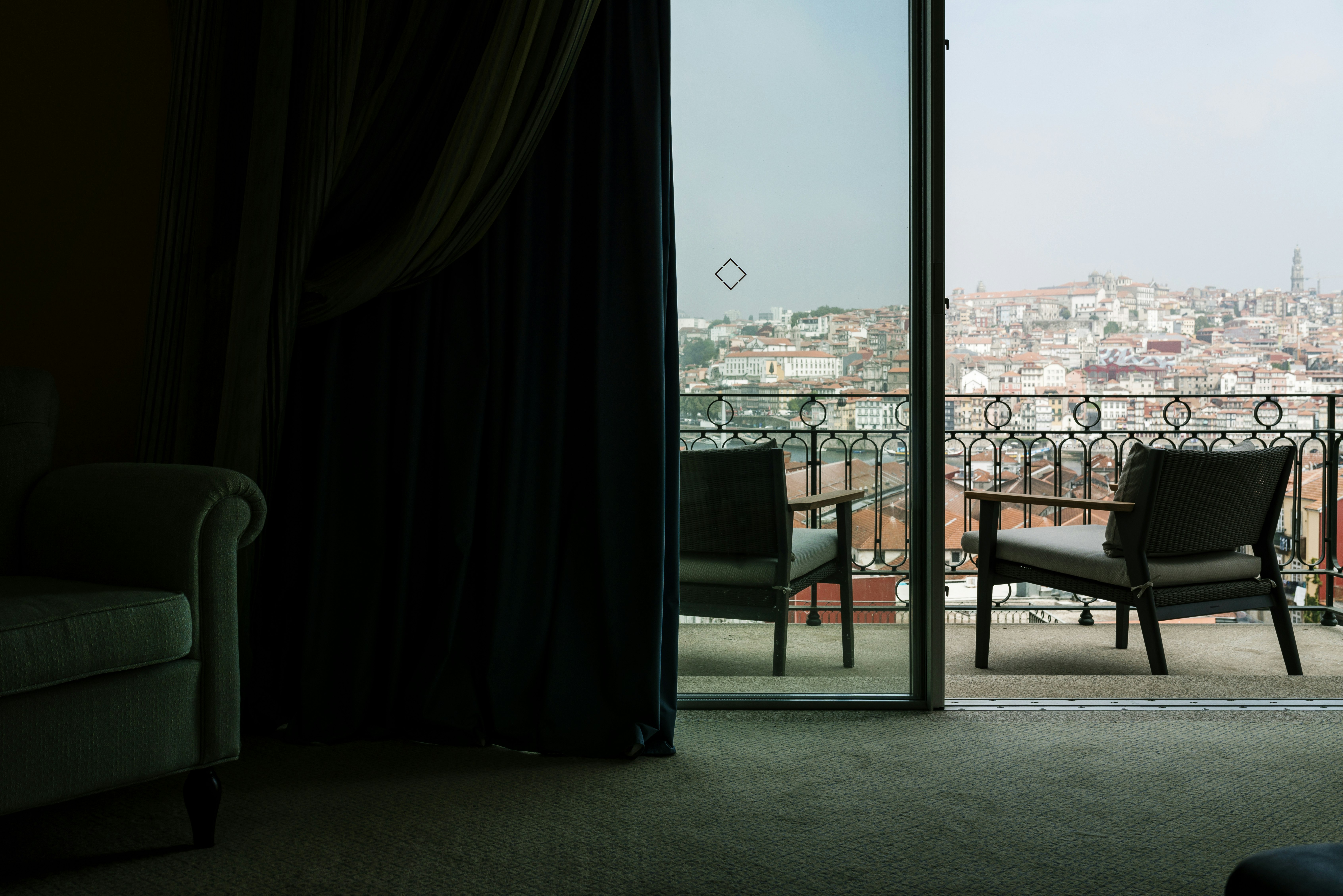 The Yeatman 48/53