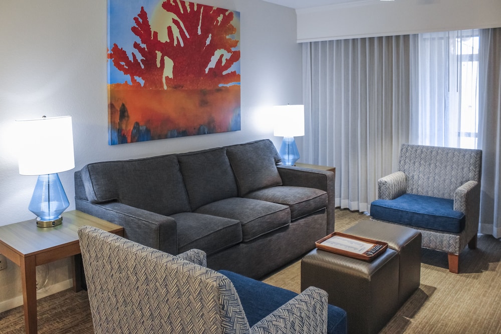 Hilton Vacation Club Polynesian Isles Kissimmee 31/47