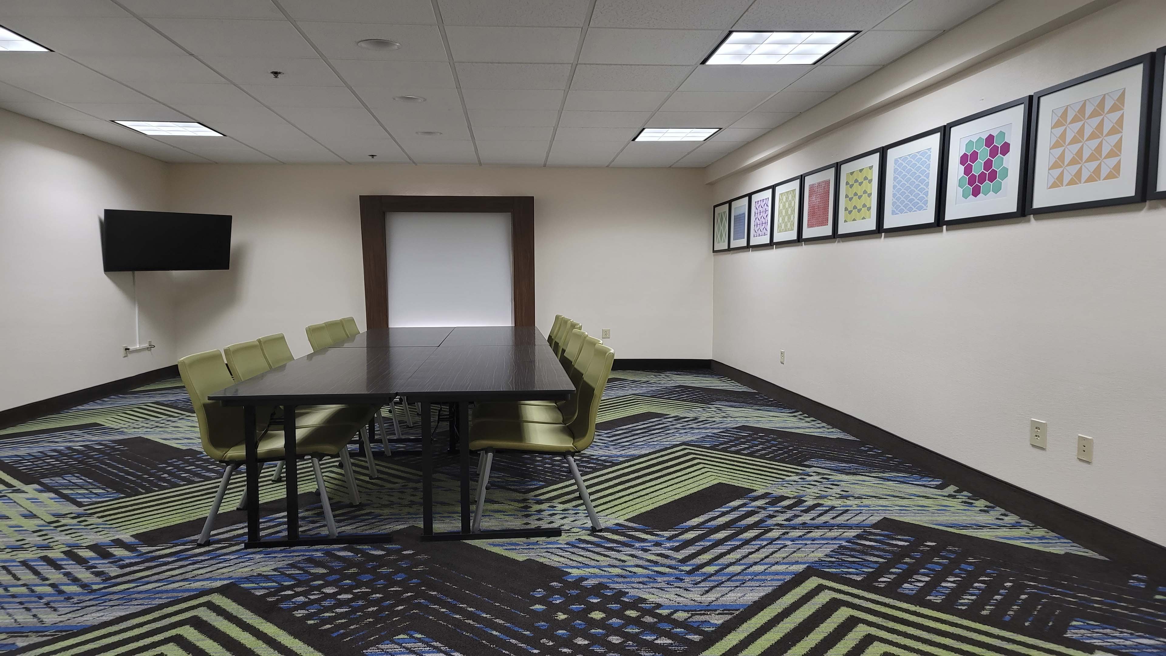 Holiday Inn Express Hotel And Suites N Myrtle Beach Little River 52/64