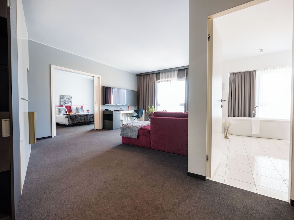 HOTEL CITY MARIBOR 57/63