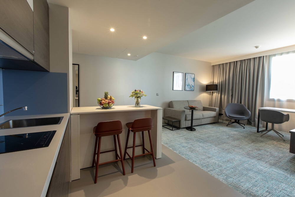 Residence Inn Toulouse Blagnac 46/50