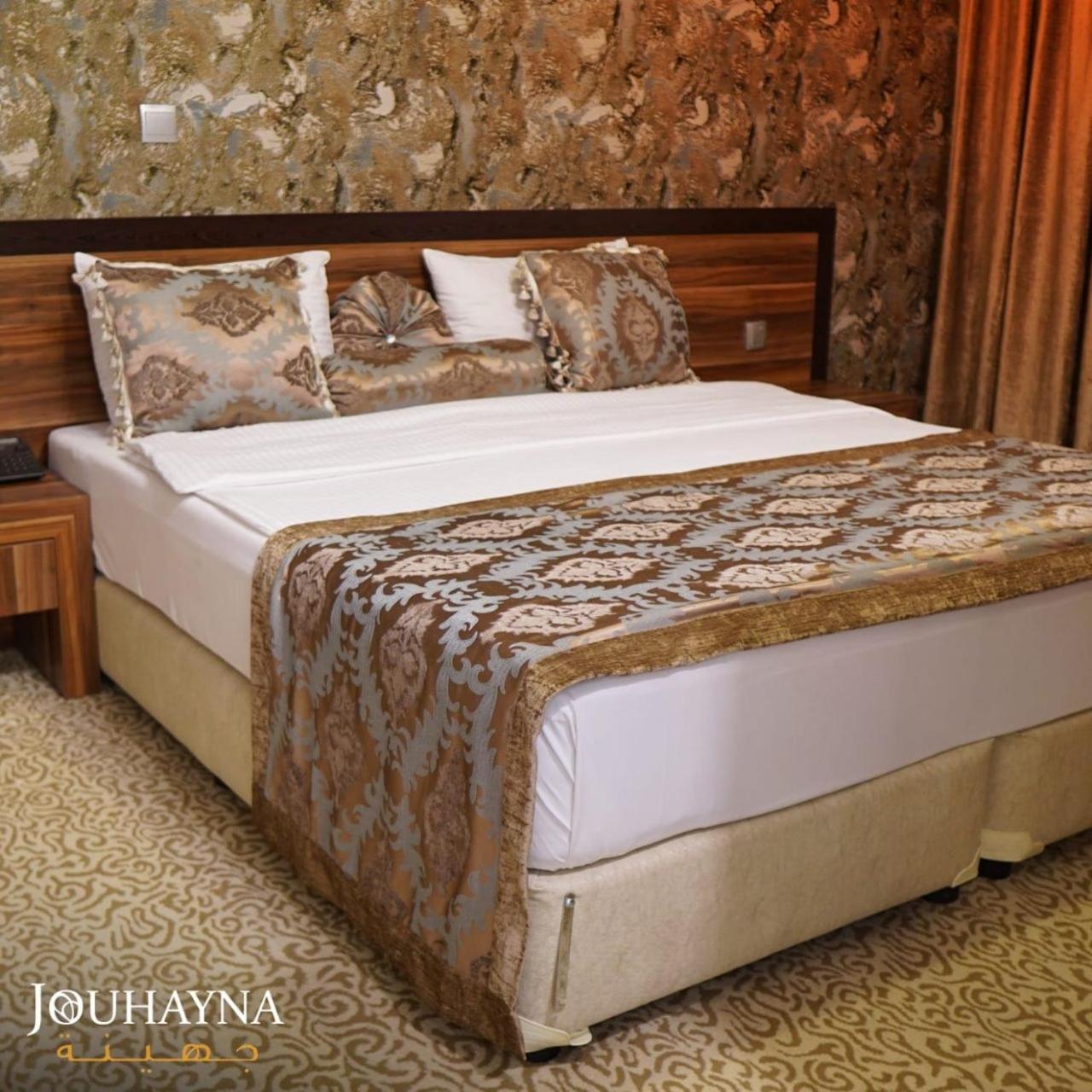 JOUHAYNA HOTEL 22/62