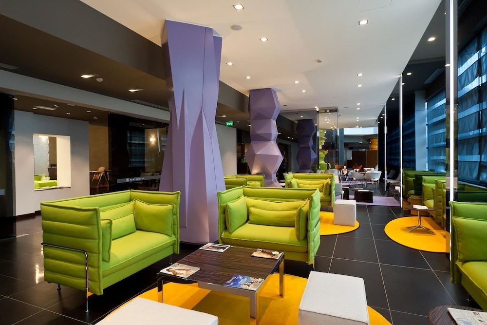 Rmh Modena Des Arts 46/66