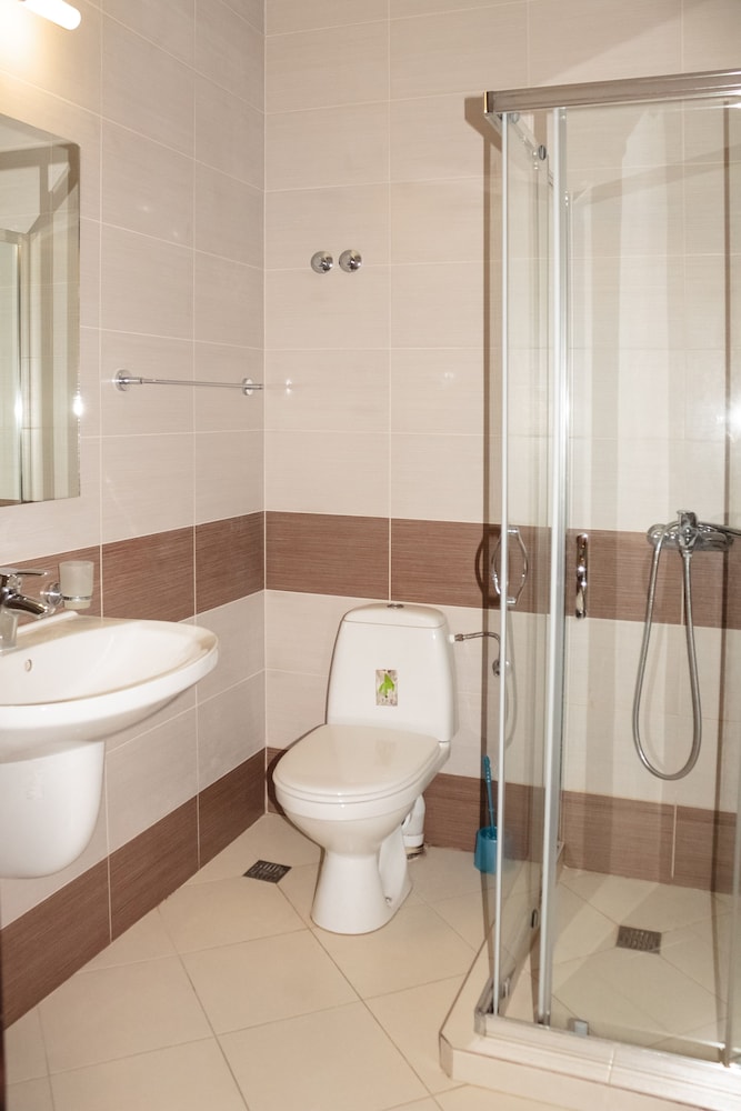 Saint Valentine Hotel 43/43