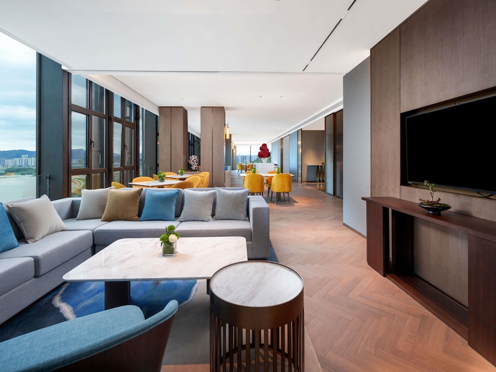 Grand Mercure Hangzhou Qingshan Lake 41/59
