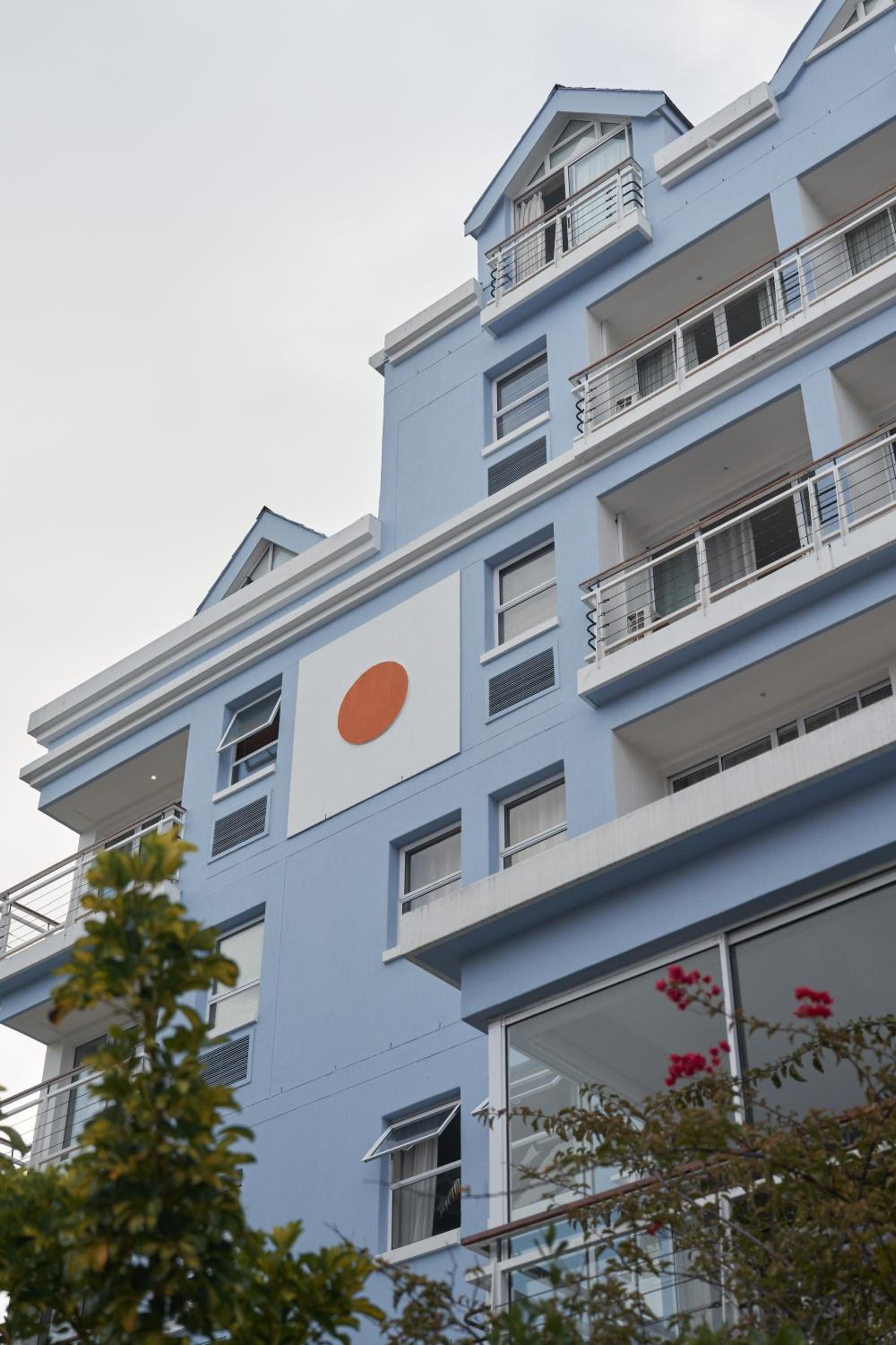 The Bantry Aparthotel 4/50