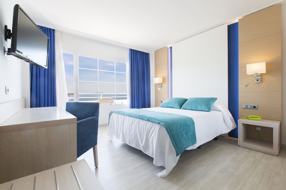 Agua Beach Hotel - Adults Only 23/66
