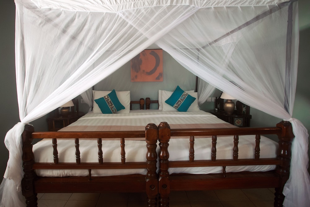 Jungle Paradise Beach Resort & Spa Mbweni Ruins 9/50