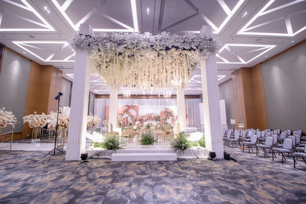 Prime Park Hotel And Convention Lombok 5/43