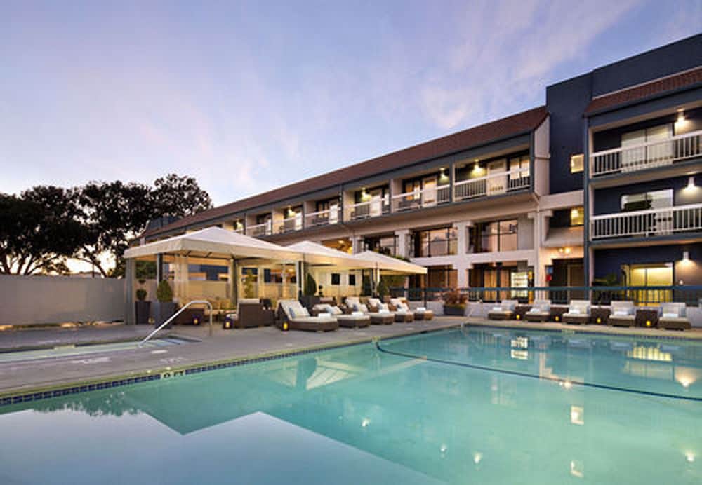 The Domain Hotel Sunnyvale 5/66