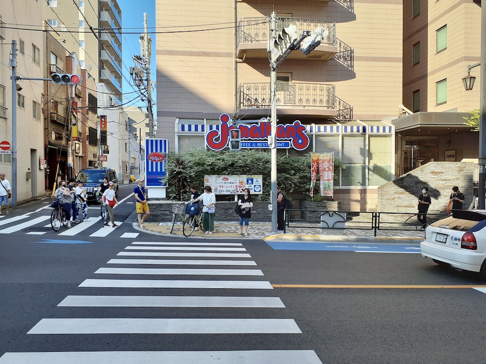Cypress Inn Tokyo 41/50