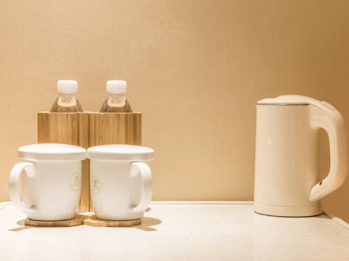 Ji Hotel (Shanghai Yuyuan) 32/50