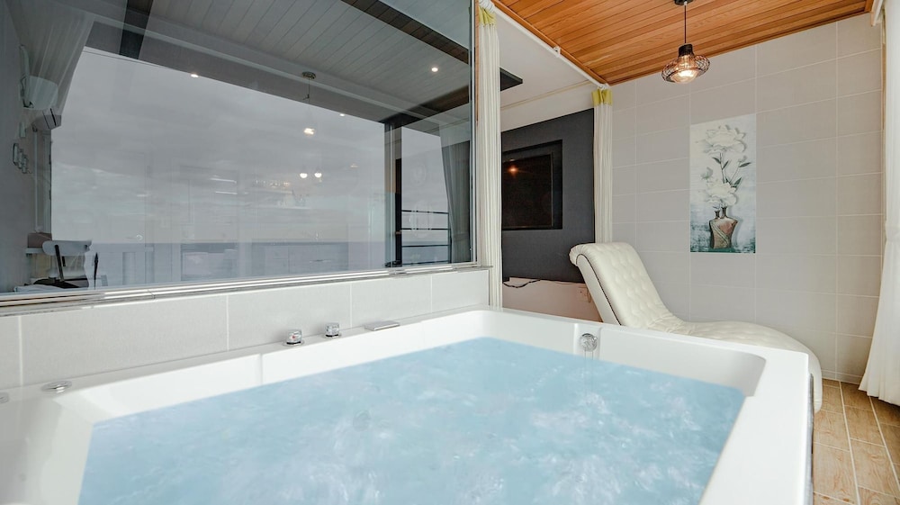Gangneung The Ciel Spa Pension 24/49