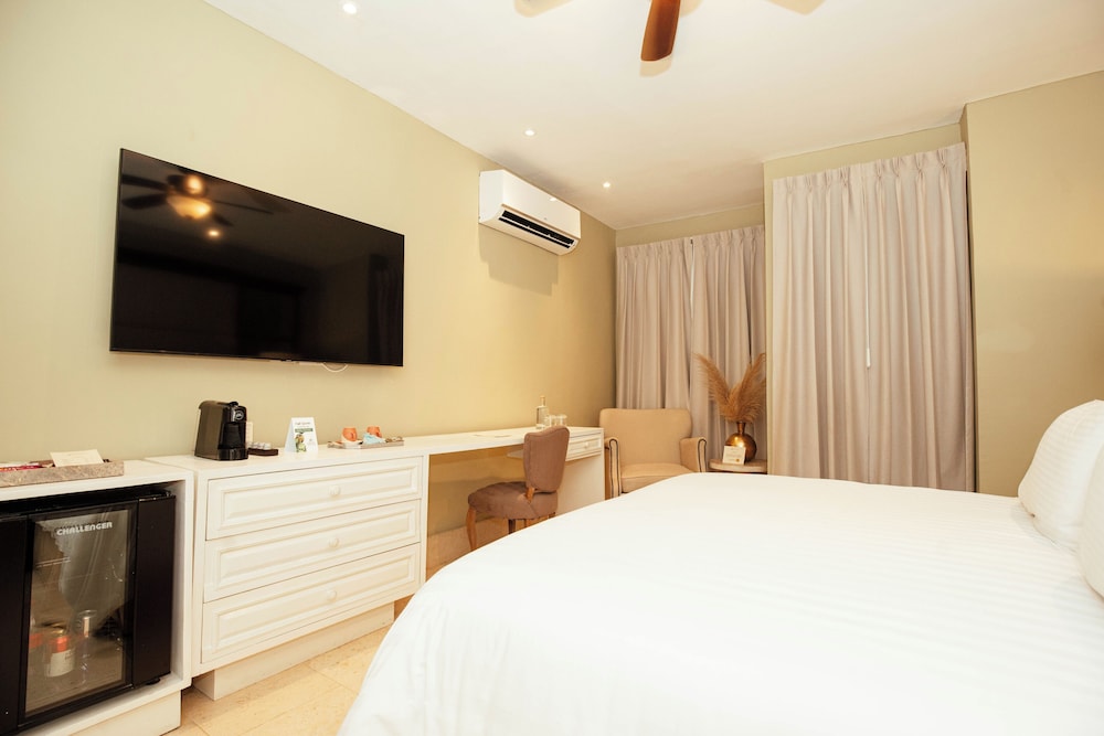 Hotel Casa del Gobernador 14/65