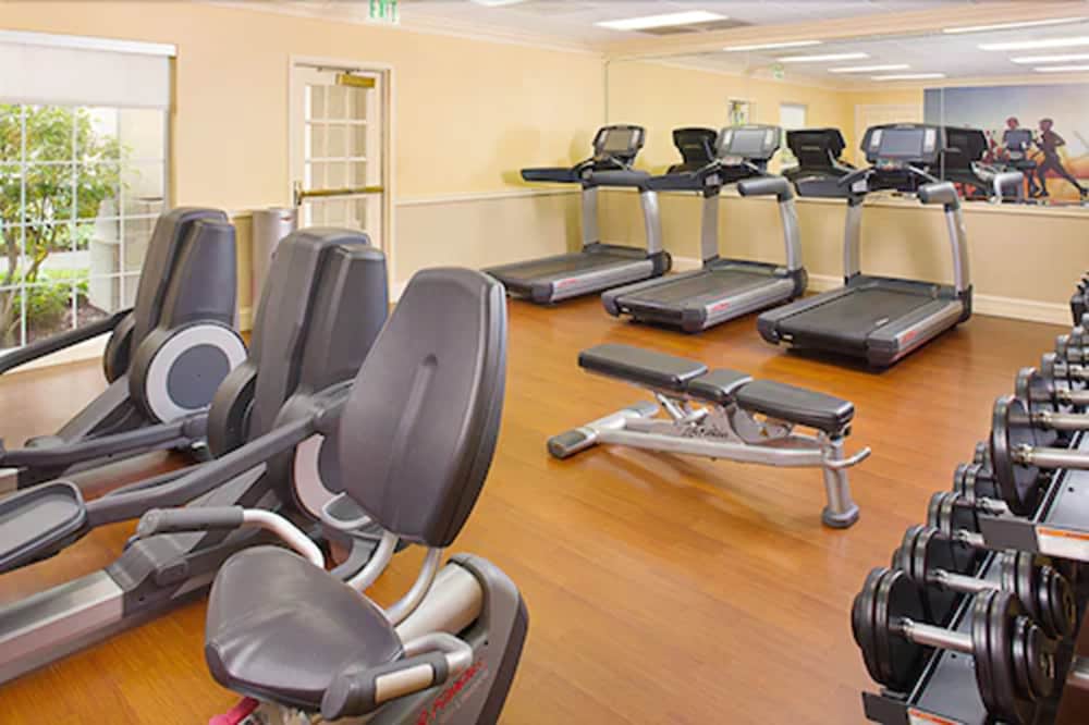 HYATT house Belmont/Redwood Shores 36/50