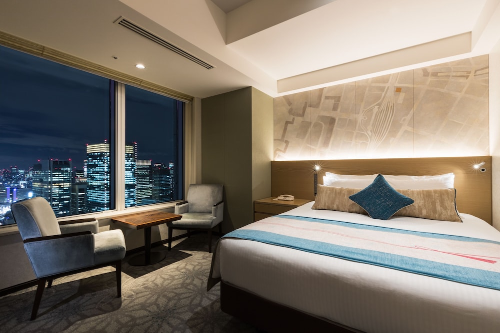 Hotel Metropolitan Tokyo Marunouchi 8/42