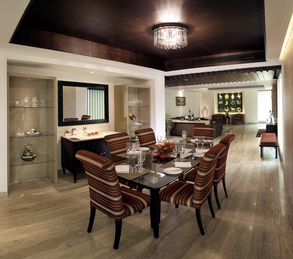 The Lalit New Delhi 53/63