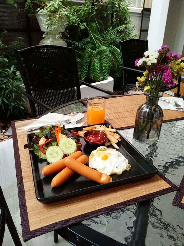 Namamema Boutique Hotel 54/70