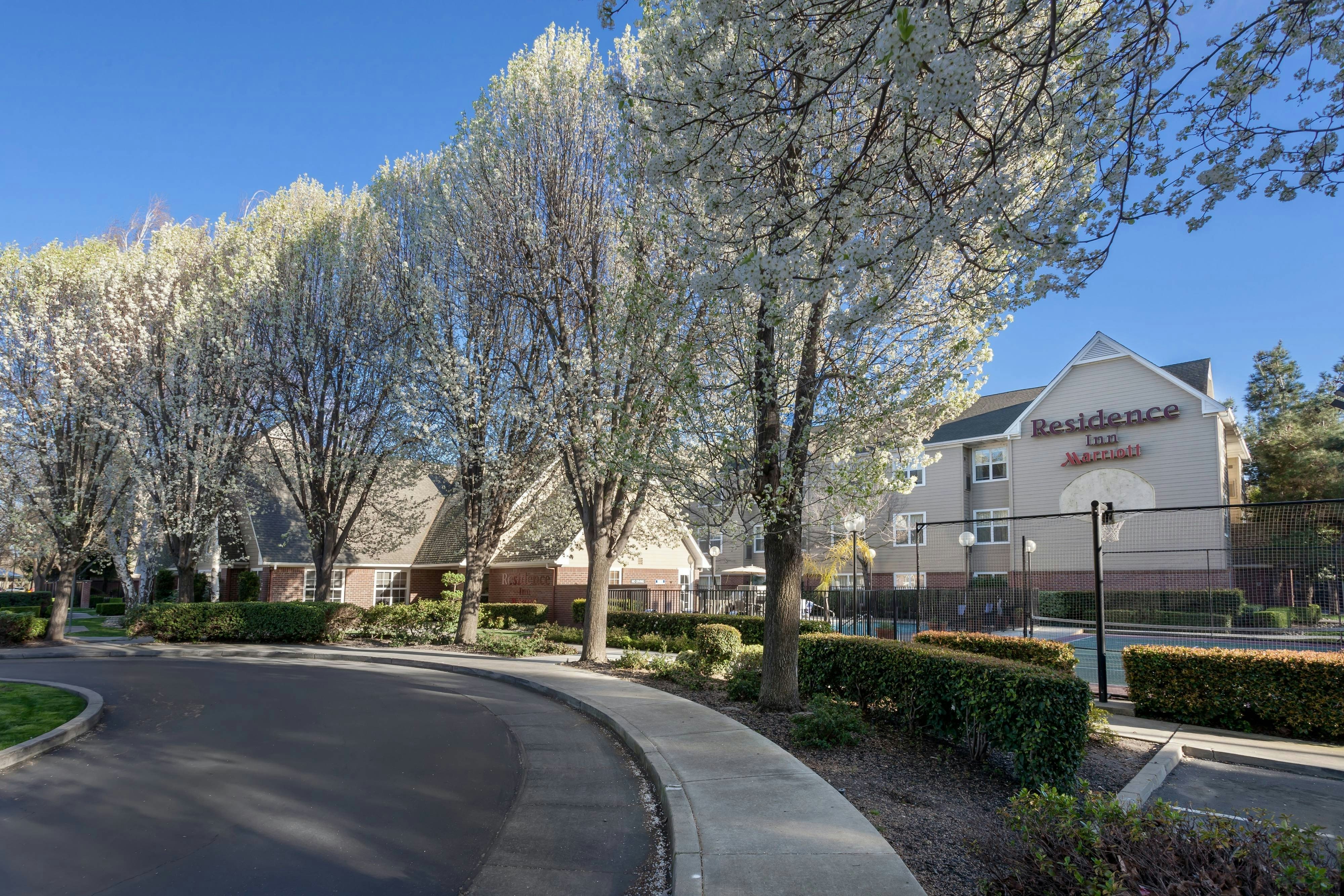 Residence Inn By Marriott Stockton 52/57