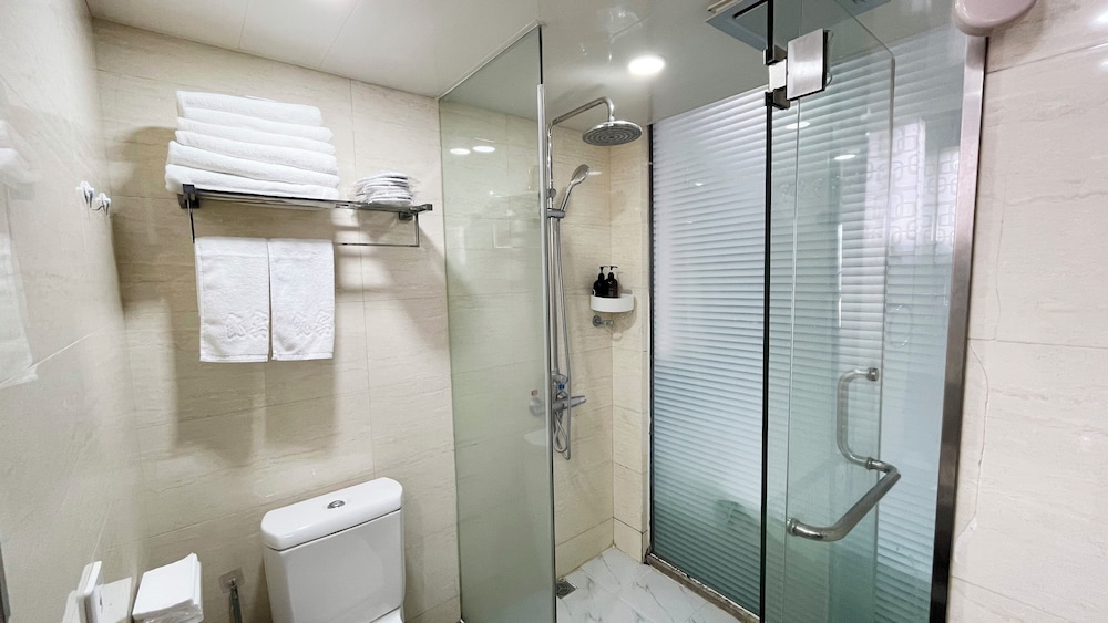 Nanjing Kaibin Apartment-Shengtian Plaza Branch 23/47