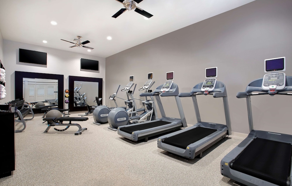 Embassy Suites by Hilton Orlando International Drive Convention Center 22/49