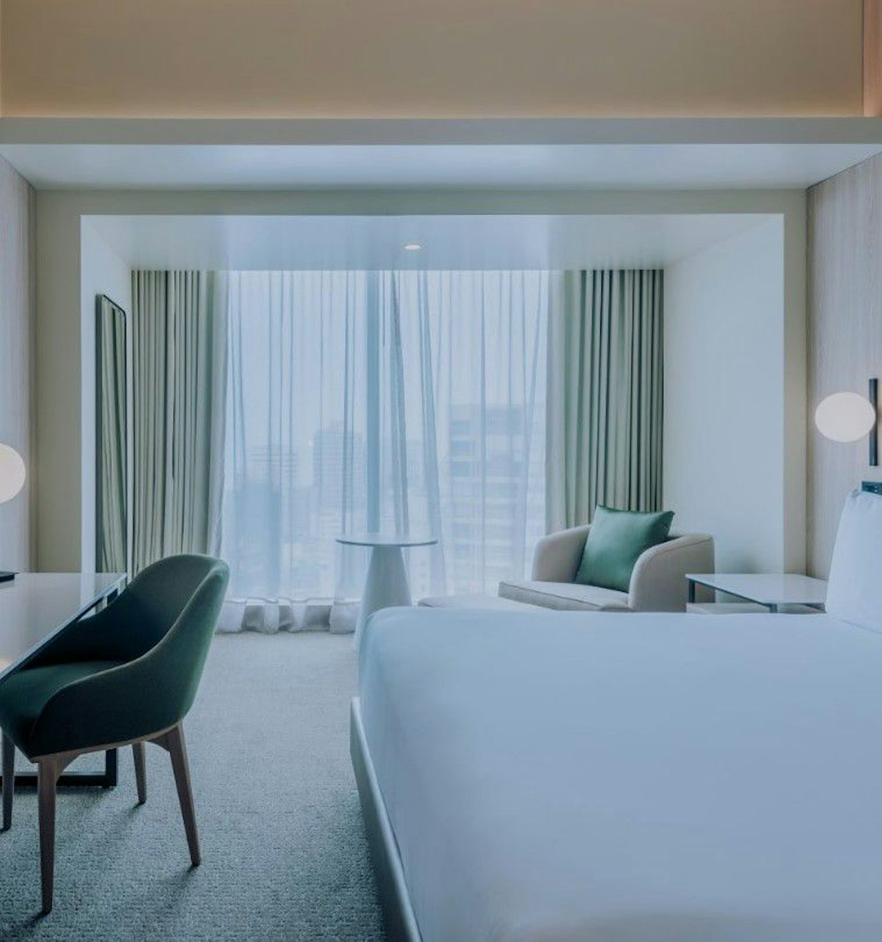 Vignette Collection SOUMA Hotel by IHG 12/50
