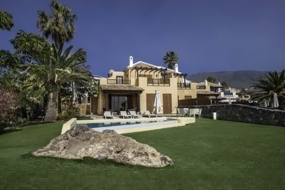 Suite Villa Maria 7/73