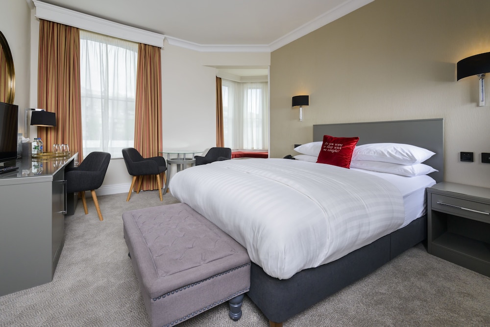 The Metropole Hotel Cork 20/47