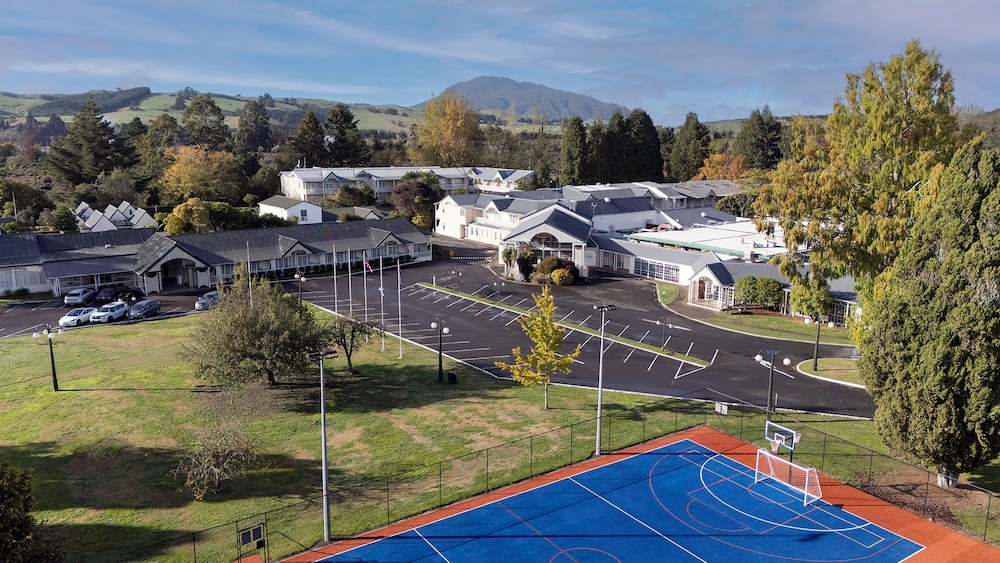 Wairakei Resort Taupo 35/64