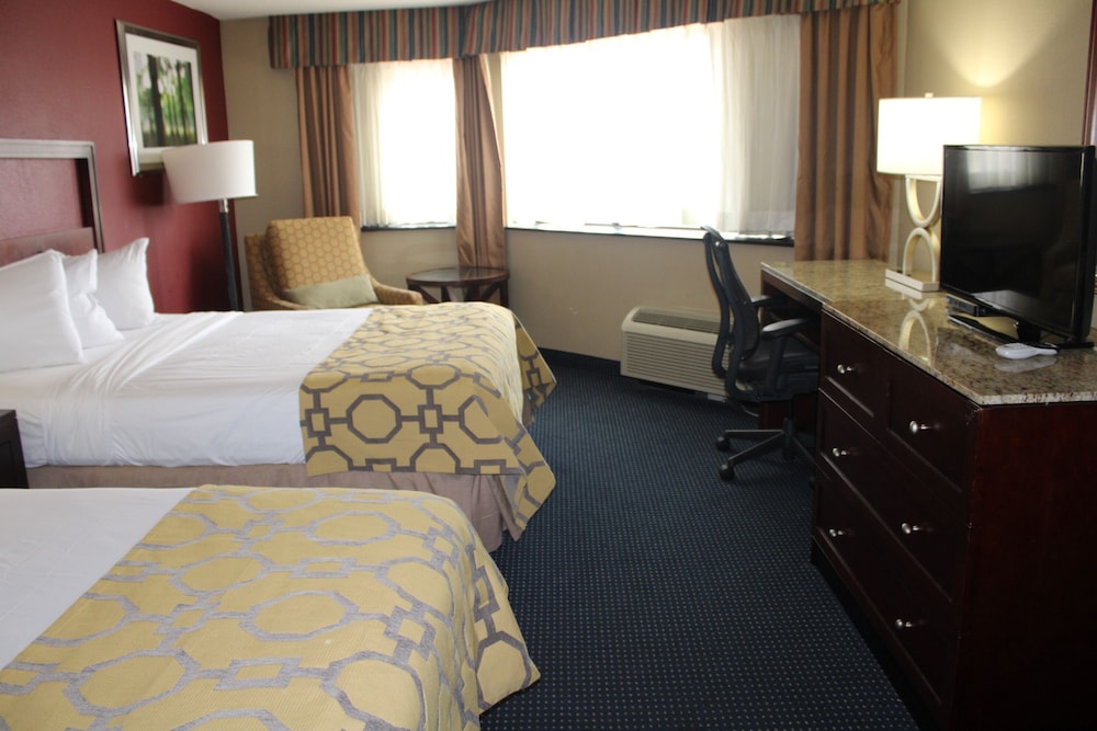 APM Inn and Suites 17/39