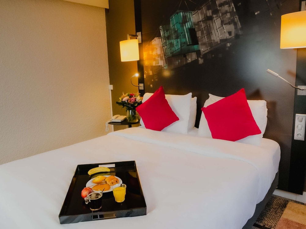 Mercure Le Havre Centre Bassin Du Commerce 23/68