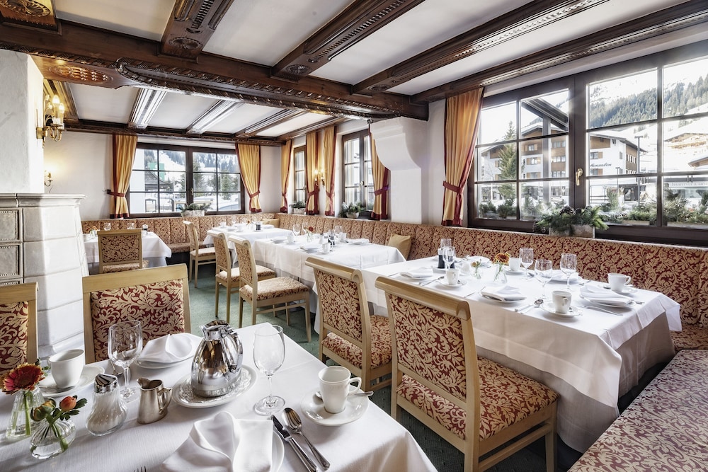 Tannbergerhof Hotel 66/70