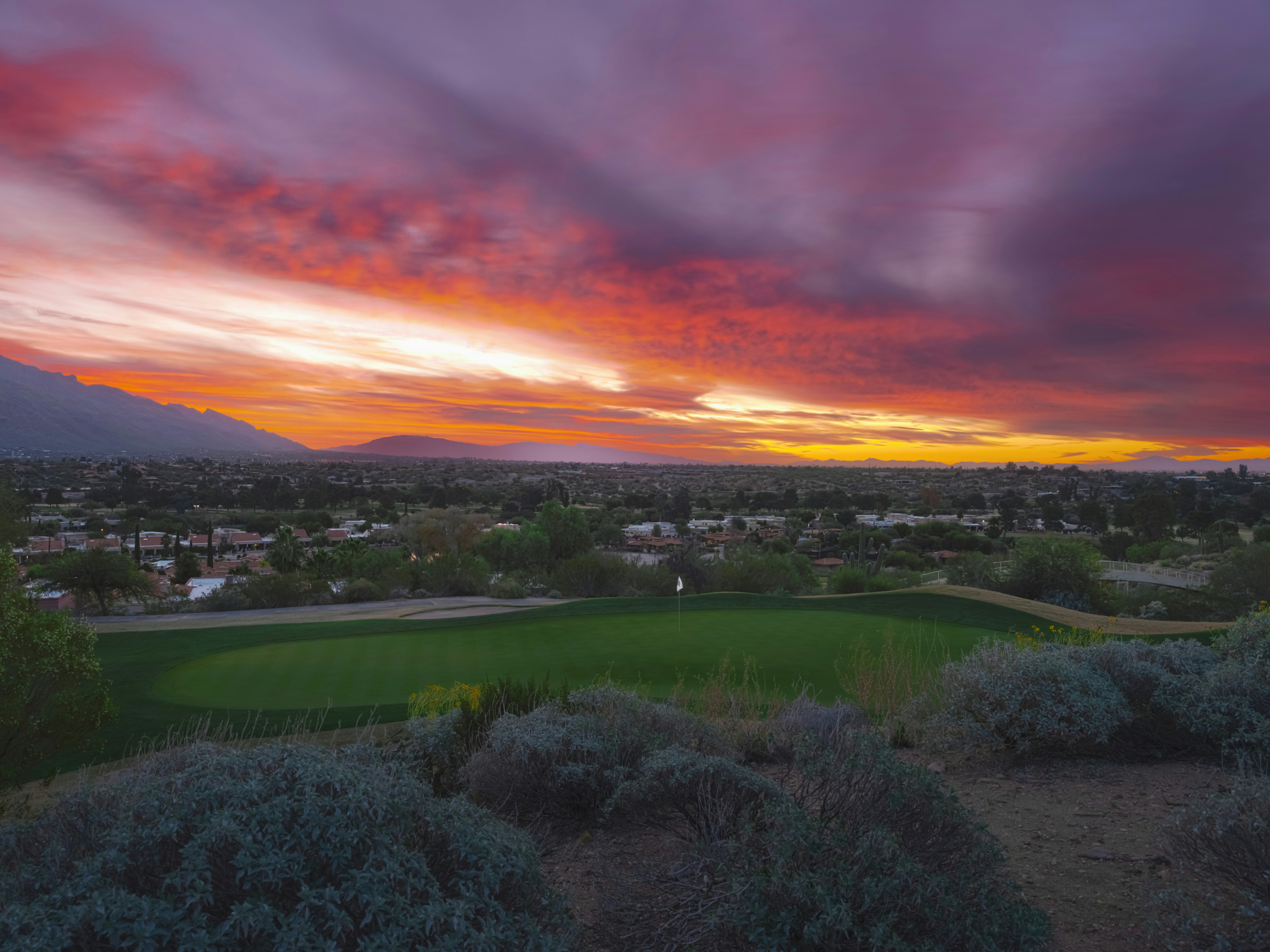 Omni Tucson National Resort 76/82