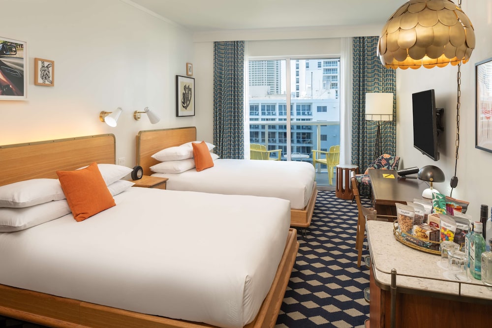 Andaz Miami a Concept by Hyatt 46/71