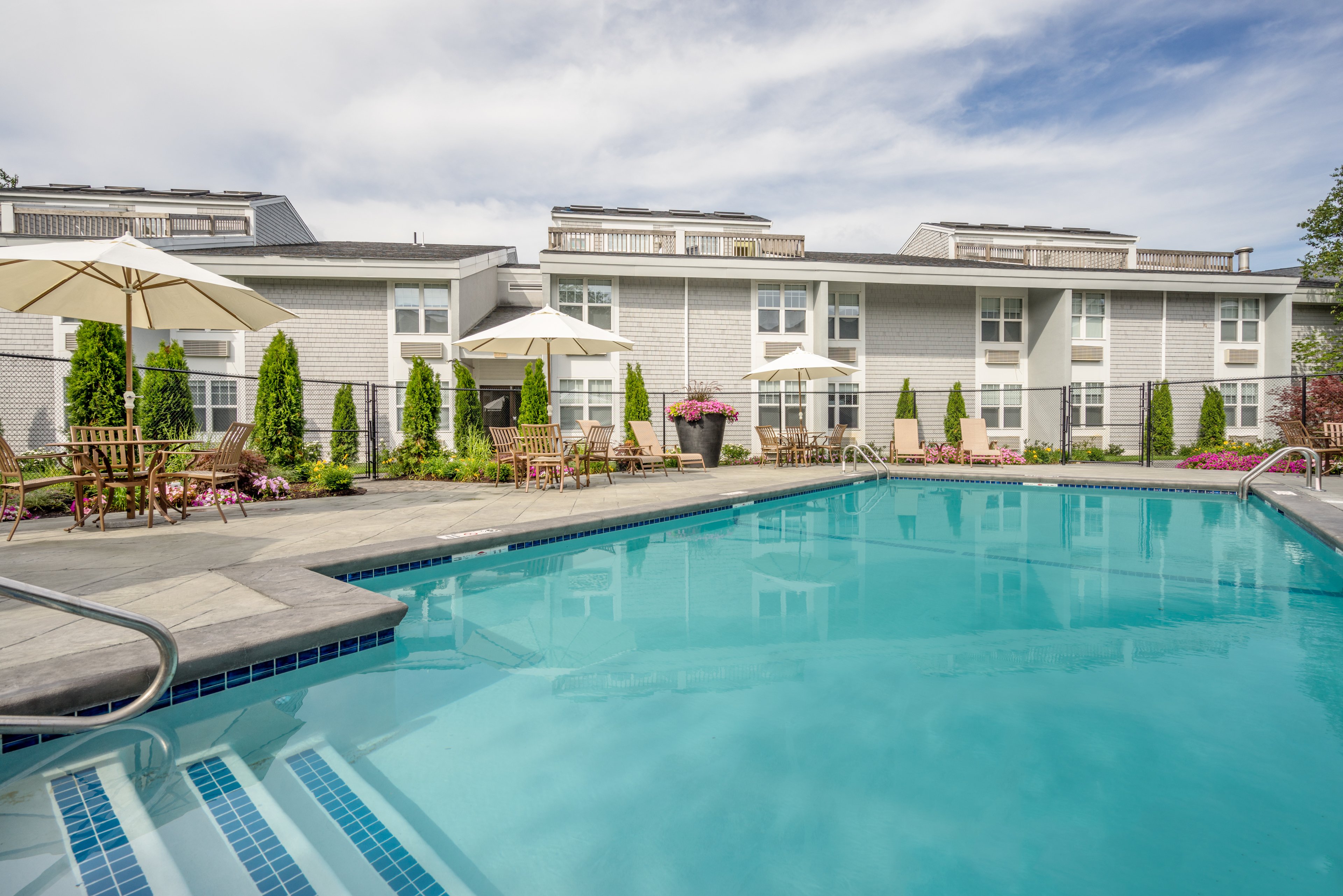 Holiday Inn Cape Cod - Hyannis 4/34