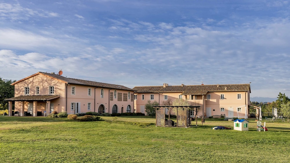 Le Sodole Country Resort and Golf 41/48