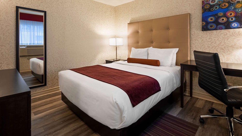 Hotel Europa, BW Signature Collection 12/41