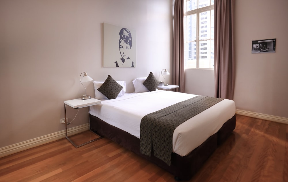 Flinders Landing Apartments 28/60
