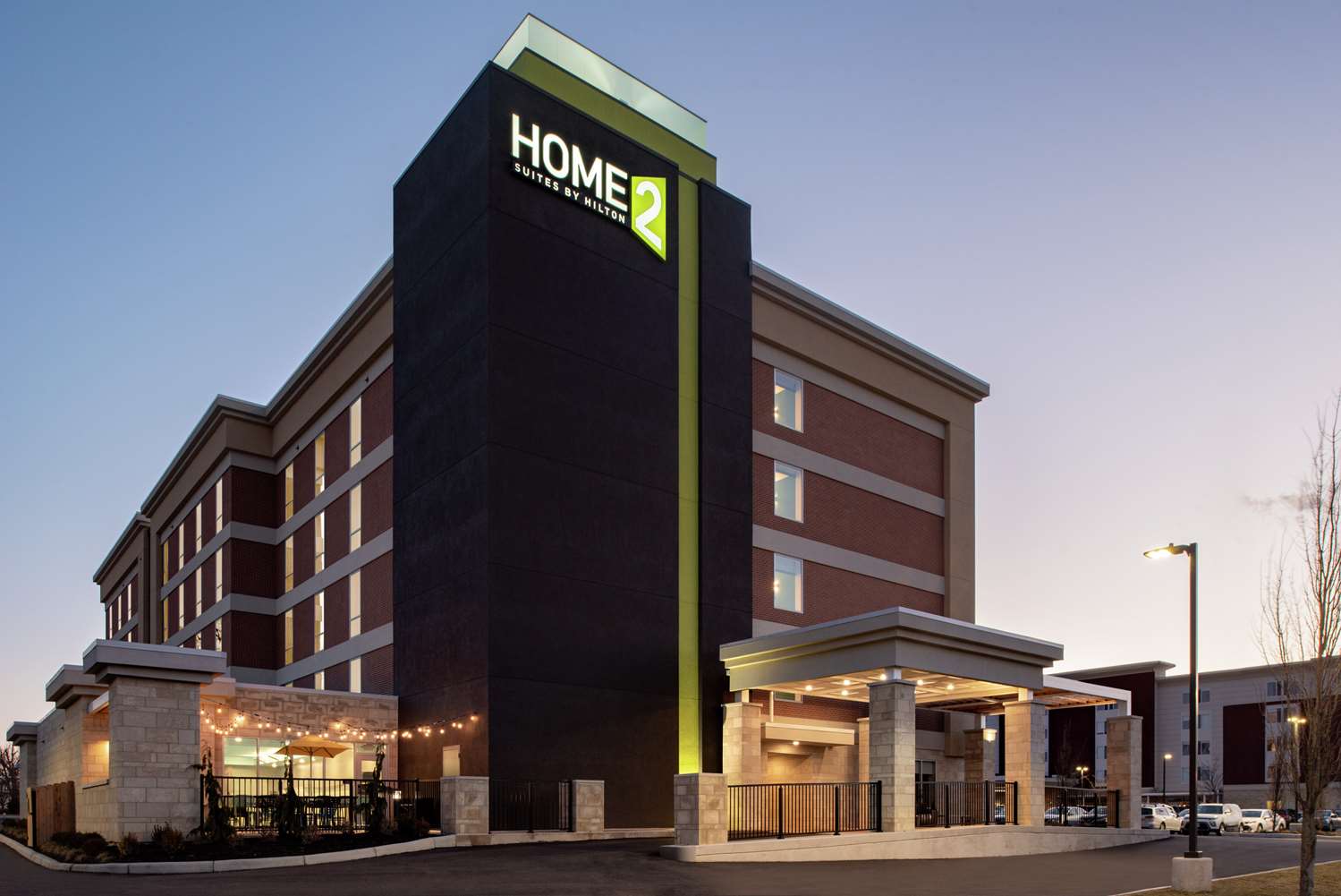 Home2 Suites By Hilton Dayton/Beavercreek Oh 1/19