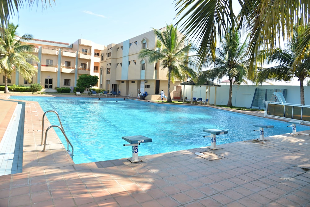 Hotel Ghis Palace 29/32