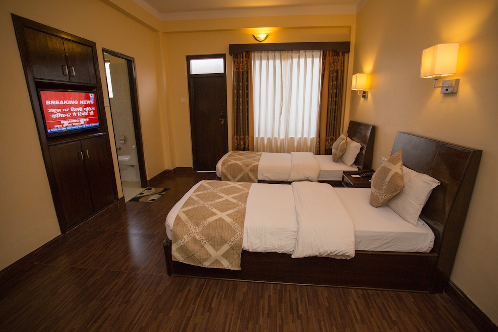 room