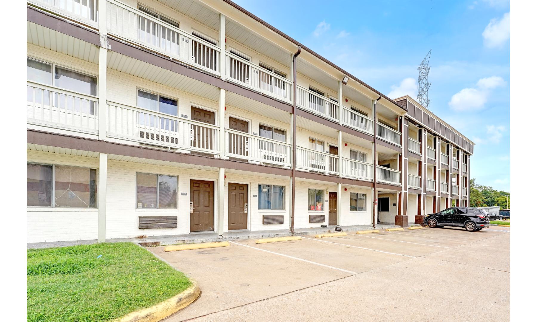 OYO Memphis Extended Stay 19/30