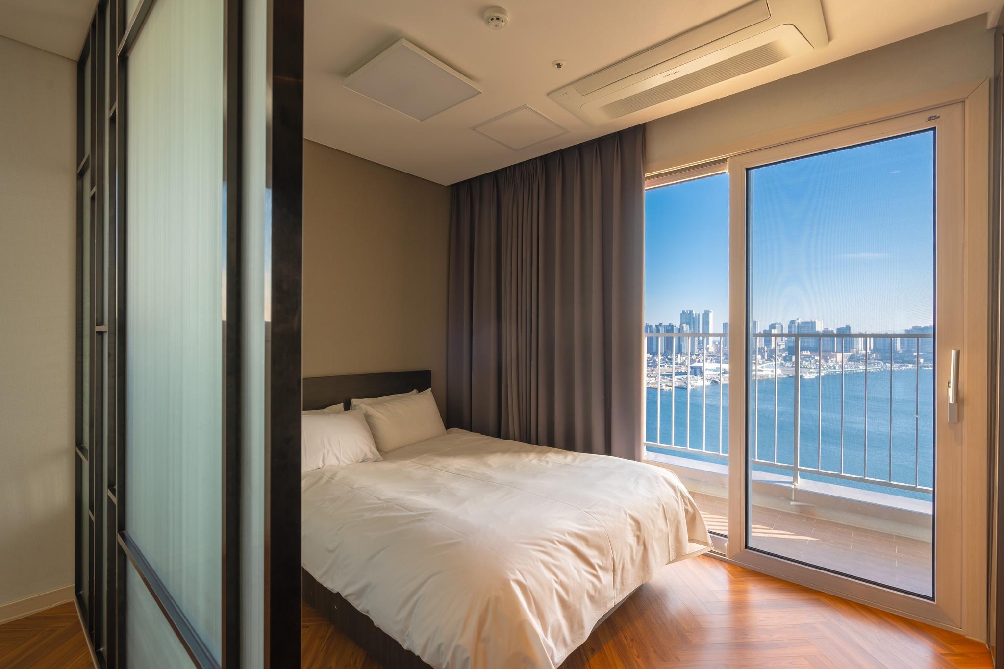 Family Suite, Junior Suite, Lake and Ocean View