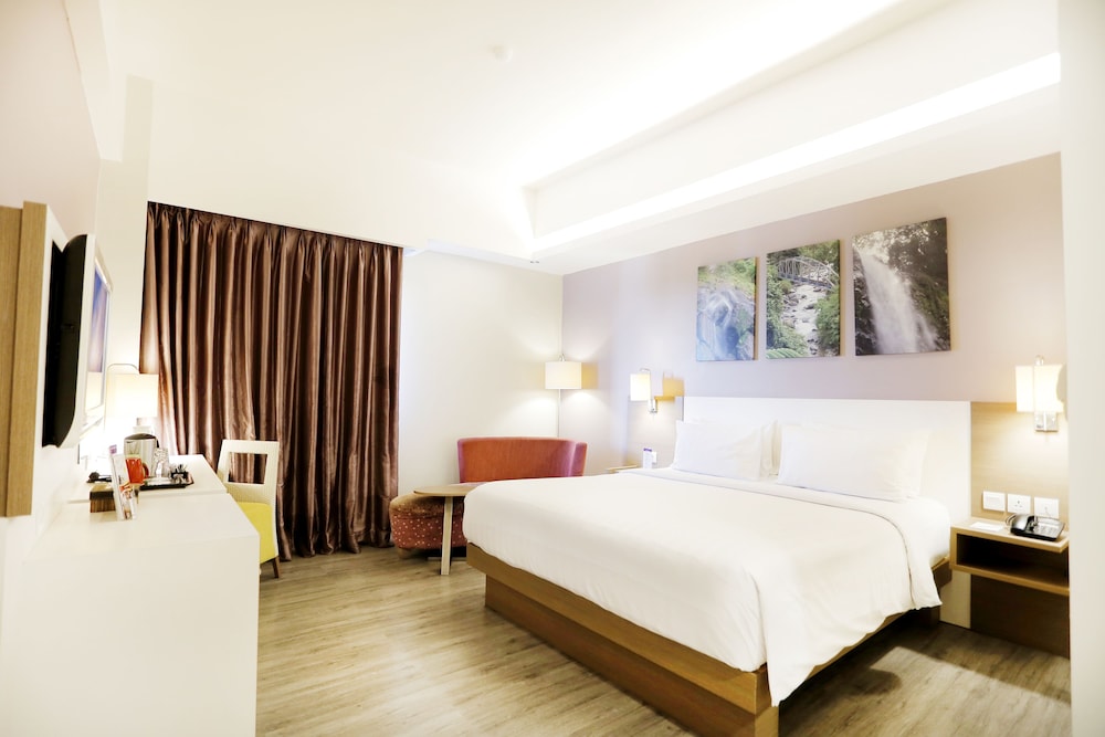 Mercure Padang 11/52