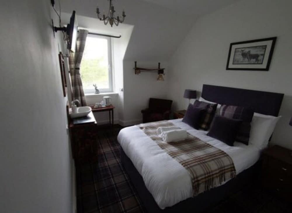 Whitebridge Hotel 10/39