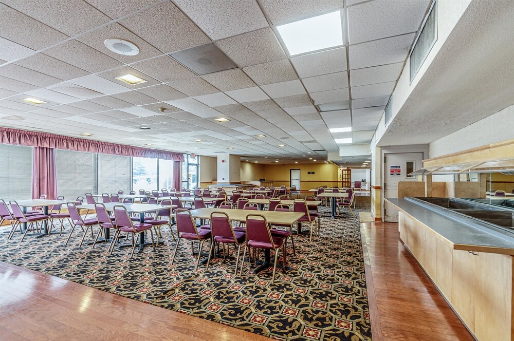 Motel6 Dumfries, VA 30/50