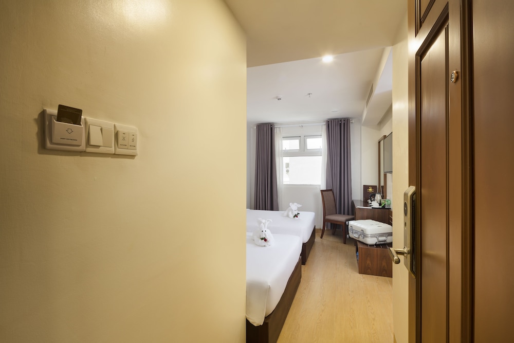 Sea Pearl Hotel 36/73