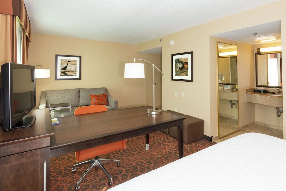 Hampton Inn And Suites Jacksonville Airport 30/42