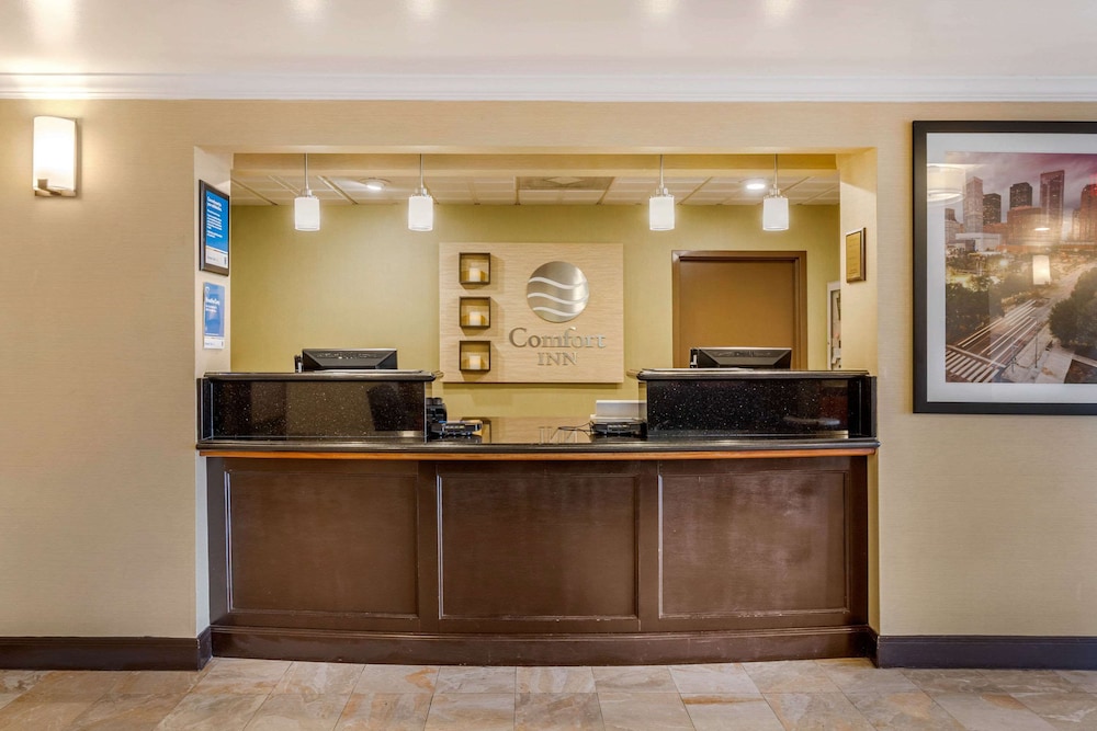 Sonesta Essential NW Houston 7/61